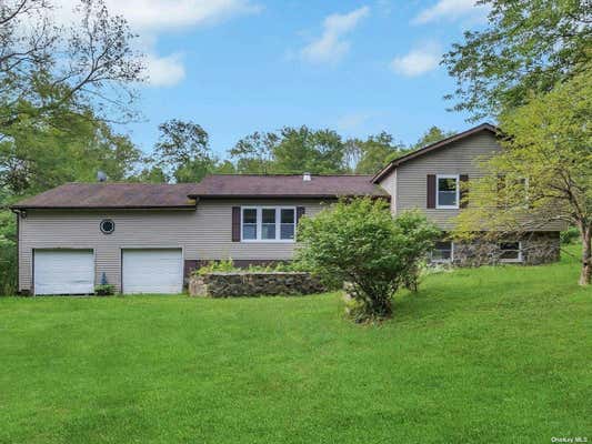 1145 WILLOW BROOK RD, CLINTON CORNERS, NY 12514 - Image 1