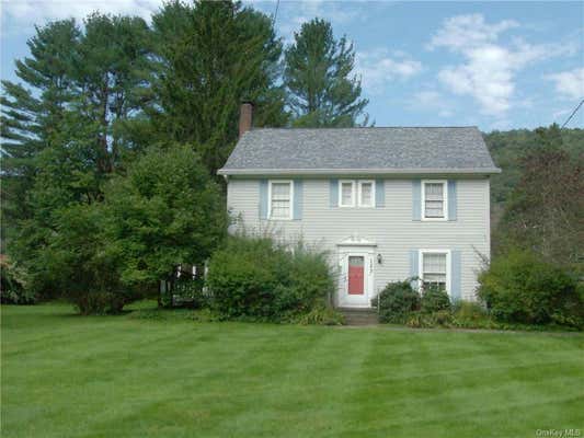 123 ROCKLAND RD, ROSCOE, NY 12776 - Image 1