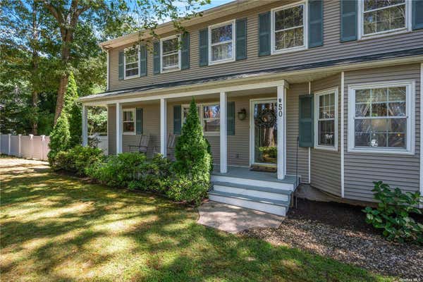 50 MATTHEWS LN, CUTCHOGUE, NY 11935 - Image 1