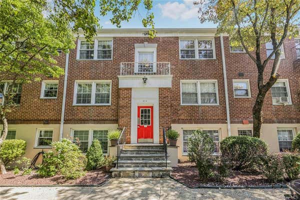 67 ROCKLEDGE RD APT TC, BRONXVILLE, NY 10708 - Image 1