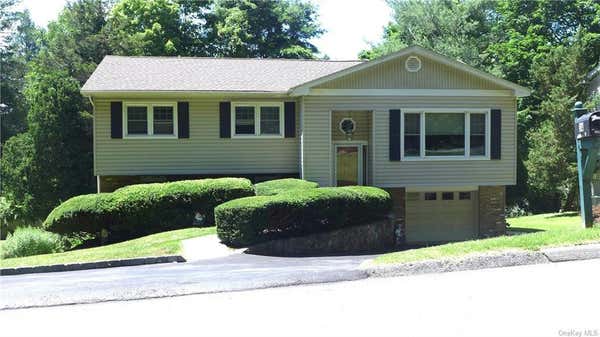 34 LAKE SHORE DR, PLEASANTVILLE, NY 10570 - Image 1