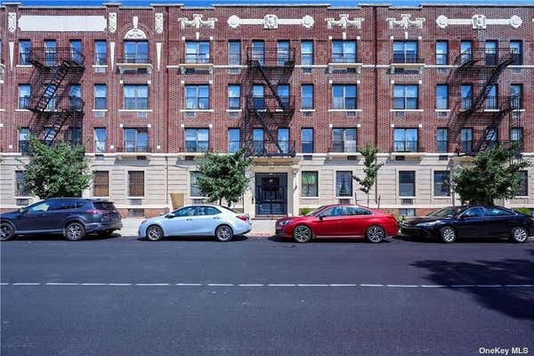 409 AVENUE C APT 2C, BROOKLYN, NY 11218 - Image 1