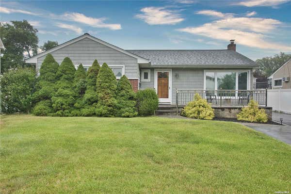 309 SPRUCE LN, EAST MEADOW, NY 11554 - Image 1