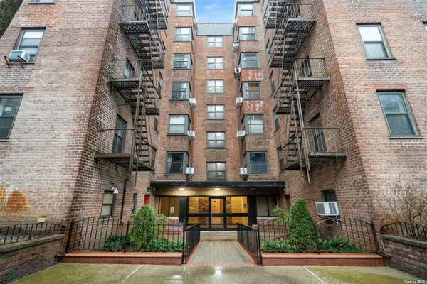 32-20 92ND ST # D507, EAST ELMHURST, NY 11369 - Image 1