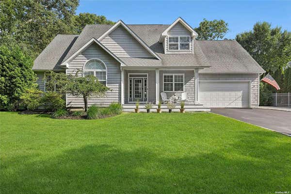 9 OLD COUNTRY RD, EAST QUOGUE, NY 11942 - Image 1