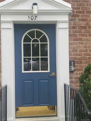 107 COLUMBUS AVE APT 2A, WEST HARRISON, NY 10604 - Image 1