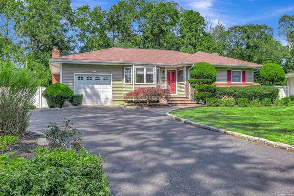 48 TANGLEWOOD DR, SMITHTOWN, NY 11787 - Image 1