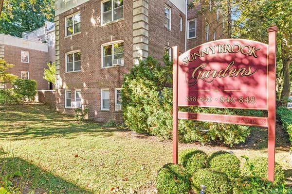 860 PALMER RD APT 1E, BRONXVILLE, NY 10708 - Image 1