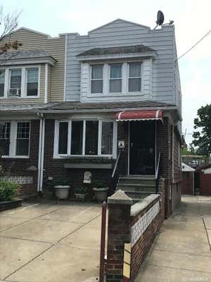 6414 ELIOT AVE, MIDDLE VILLAGE, NY 11379 - Image 1