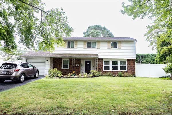 42 GRAND HAVEN DR, COMMACK, NY 11725 - Image 1