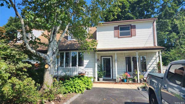 239 CURTIN AVE, WEST ISLIP, NY 11795 - Image 1