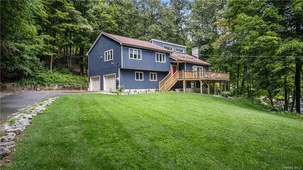 107 W HOOK RD, HOPEWELL JUNCTION, NY 12533 - Image 1