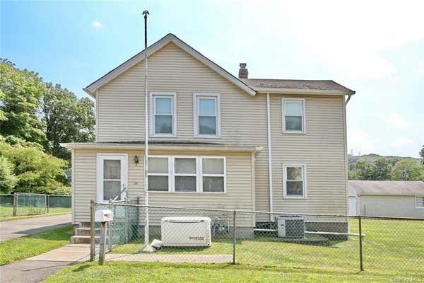 31 & 33 HIGH STREET, GARNERVILLE, NY 10923 - Image 1