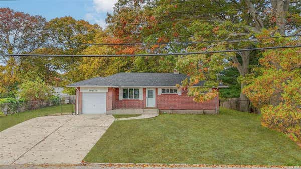 22 PAULA BLVD, SELDEN, NY 11784 - Image 1