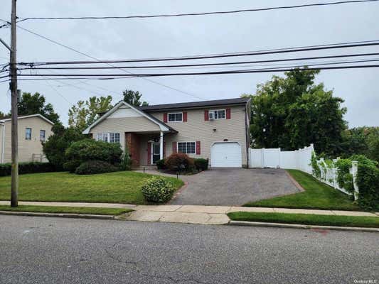 428 SPANGLE DR, NORTH BABYLON, NY 11703 - Image 1