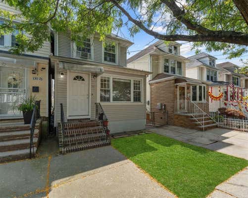 130-27 116TH ST, SOUTH OZONE PARK, NY 11420 - Image 1