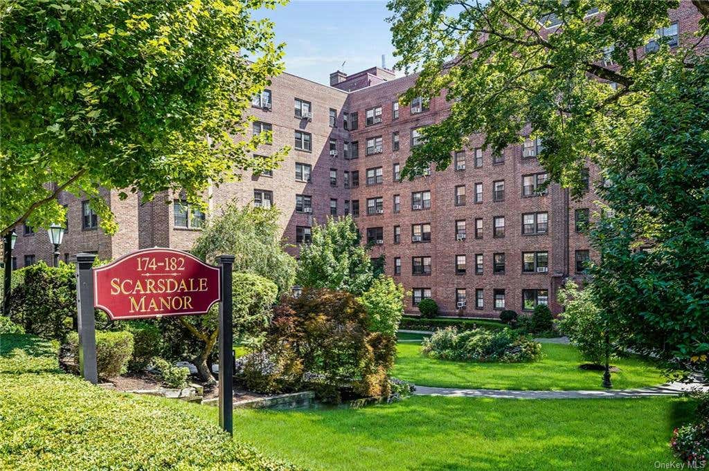 174 GARTH RD APT 3Q, SCARSDALE, NY 10583, photo 1 of 31