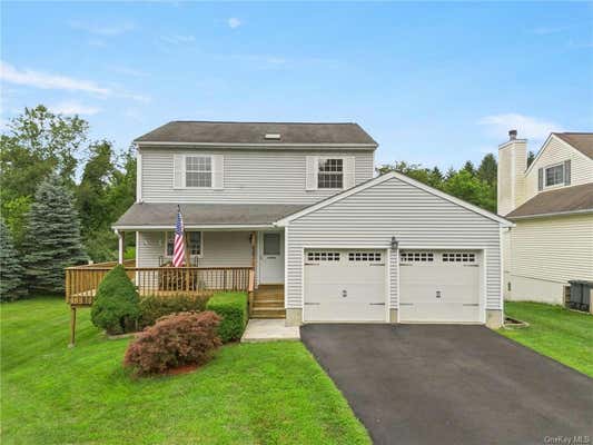 44 MEADOWBROOK CT, PATTERSON, NY 12563 - Image 1