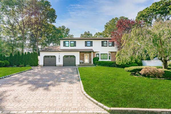 4 ELAN LN, RONKONKOMA, NY 11779 - Image 1