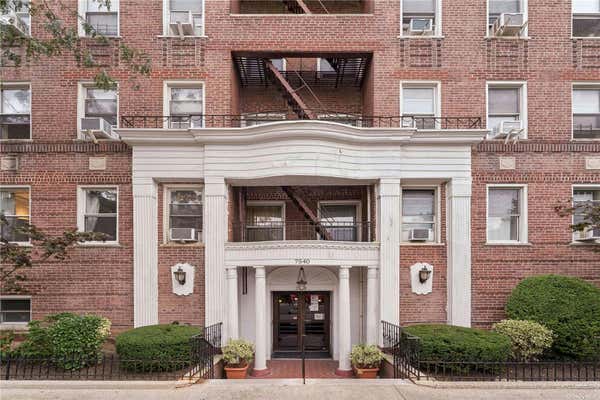 75-40 AUSTIN ST # 6BL, FOREST HILLS, NY 11375, photo 2 of 14