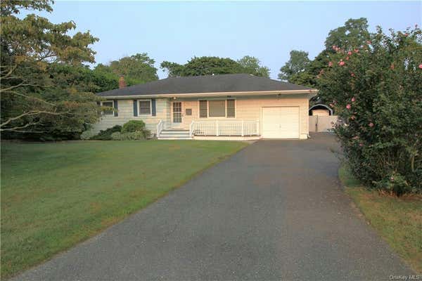 494 GILLETTE AVE, BAYPORT, NY 11705 - Image 1