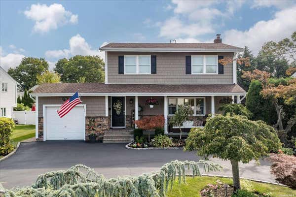 18 ROCKAWAY PL, MASSAPEQUA, NY 11758 - Image 1