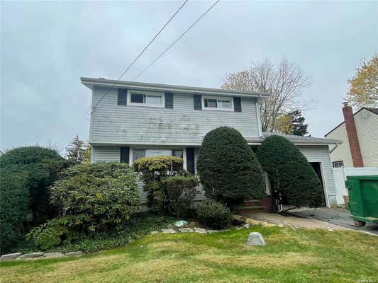 236 SHERMAN ST, BRENTWOOD, NY 11717 - Image 1