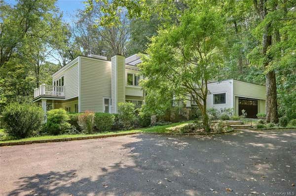 106 WESTCHESTER AVE, POUND RIDGE, NY 10576 - Image 1