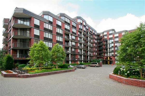 50 E HARTSDALE AVE APT 8F, HARTSDALE, NY 10530 - Image 1