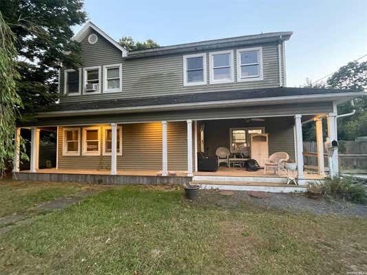 20 CHARLES RD, EAST PATCHOGUE, NY 11772 - Image 1