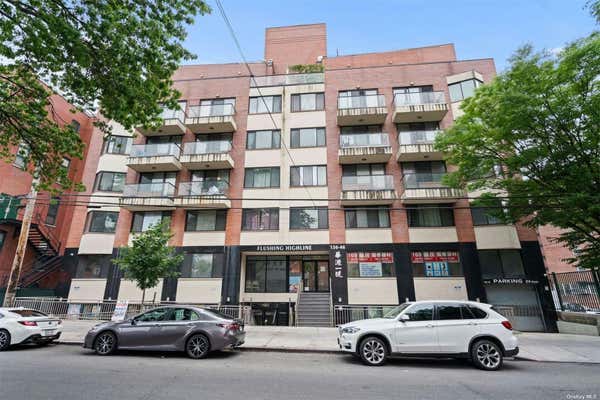 136-46 41ST AVE # 6A, FLUSHING, NY 11355 - Image 1