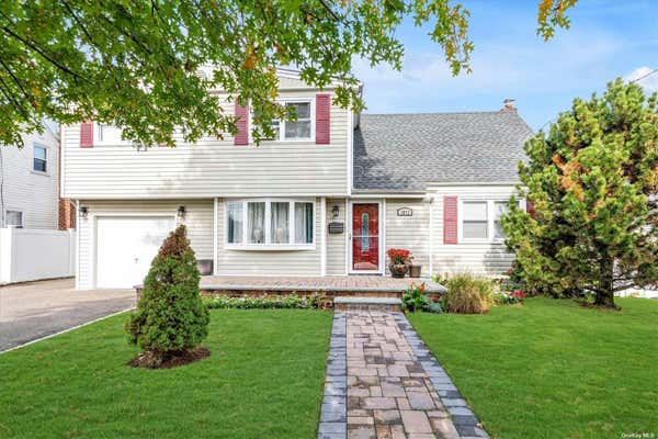 1873 ALBERMARLE AVE, EAST MEADOW, NY 11554 - Image 1