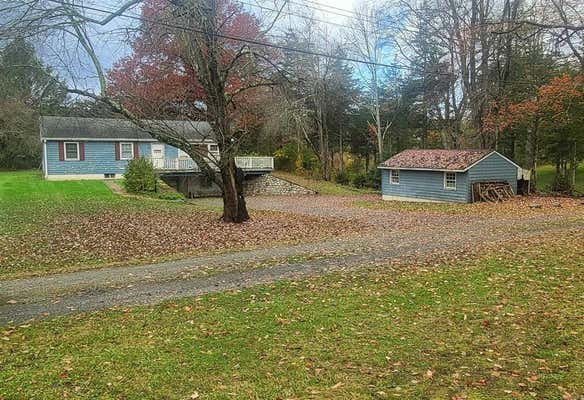 161 E DUNCAN HILL RD, DOVER PLAINS, NY 12522, photo 2 of 15