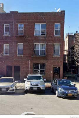 707 E 189TH ST, BRONX, NY 10458 - Image 1