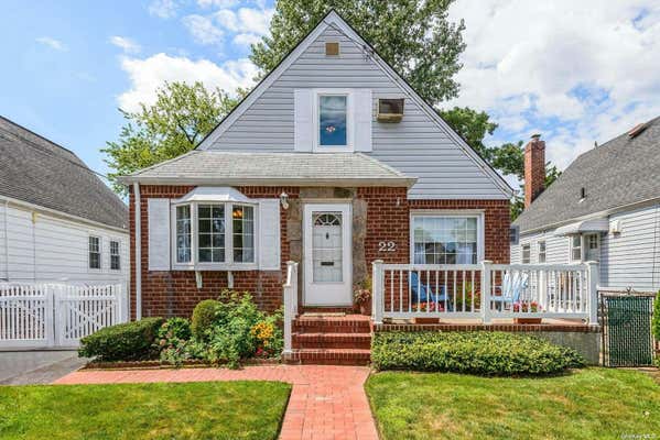 22 MCKEE ST, FLORAL PARK, NY 11001 - Image 1