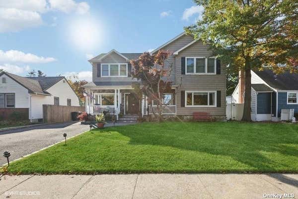 1008 BARRIE AVE, WANTAGH, NY 11793 - Image 1