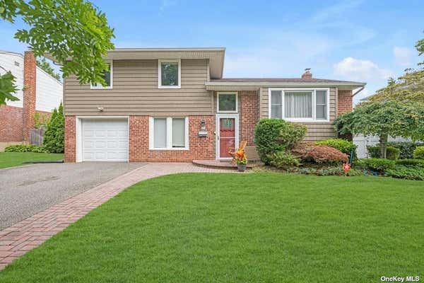 26 MICHAEL DR, OLD BETHPAGE, NY 11804 - Image 1