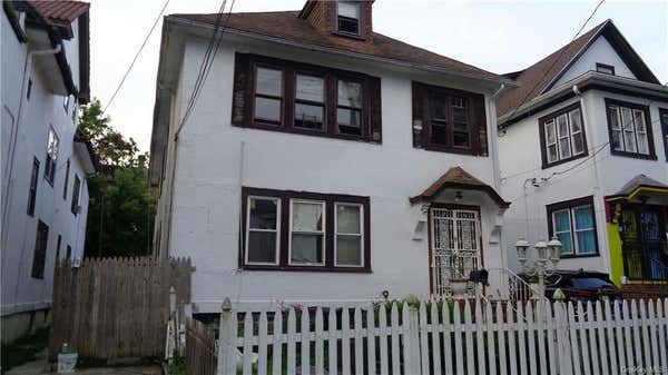 142 W 5TH ST, MOUNT VERNON, NY 10550 - Image 1