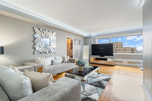 3 FORDHAM HILL OVAL APT 17F, BRONX, NY 10468 - Image 1