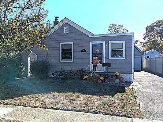 207 E SANTA BARBARA RD, LINDENHURST, NY 11757 - Image 1