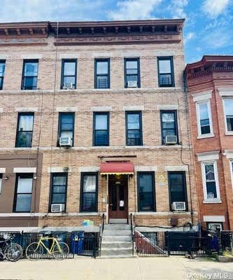 224 MOFFAT ST, BROOKLYN, NY 11207 - Image 1