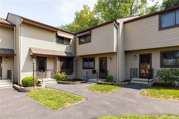 4 DOWNING PL UNIT G, POUGHKEEPSIE, NY 12603 - Image 1