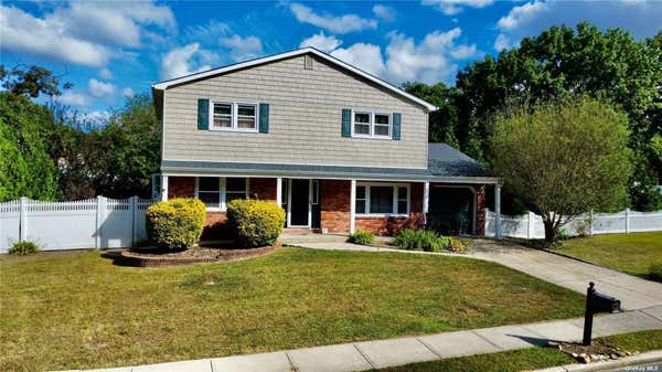 1 BIRCH CT, LAKE GROVE, NY 11755 - Image 1