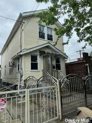 116-12 127TH ST, SOUTH OZONE PARK, NY 11420, photo 2 of 31