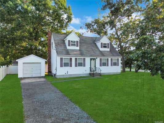 2 BRUSHWOOD DR, SHIRLEY, NY 11967 - Image 1