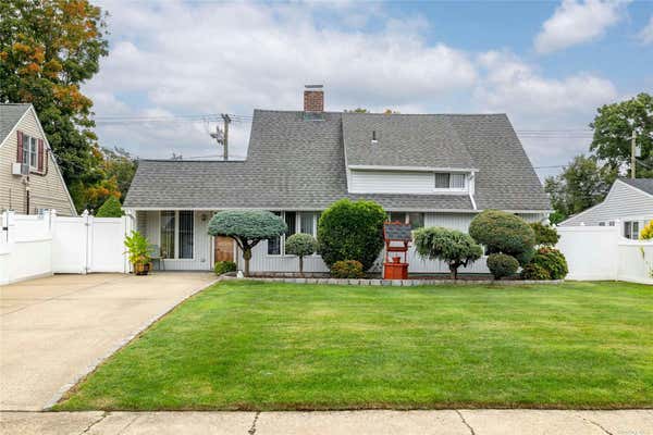 141 BLACKSMITH RD E, LEVITTOWN, NY 11756 - Image 1