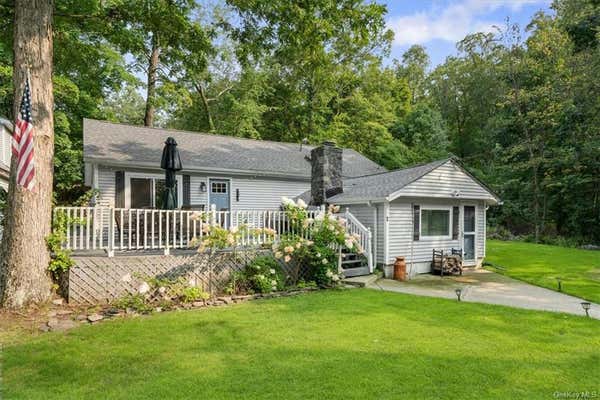 2 CEDAR RD, GREENWOOD LAKE, NY 10925 - Image 1