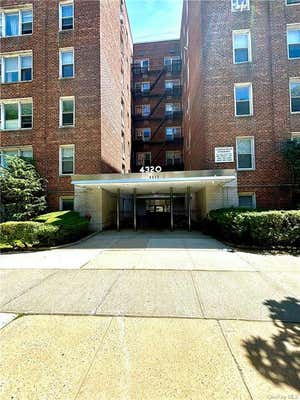 4320 VAN CORTLANDT PARK E APT N, BRONX, NY 10470 - Image 1