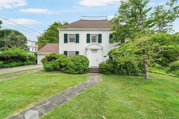 7 PROSPECT ST, CORNWALL ON HUDSON, NY 12520 - Image 1