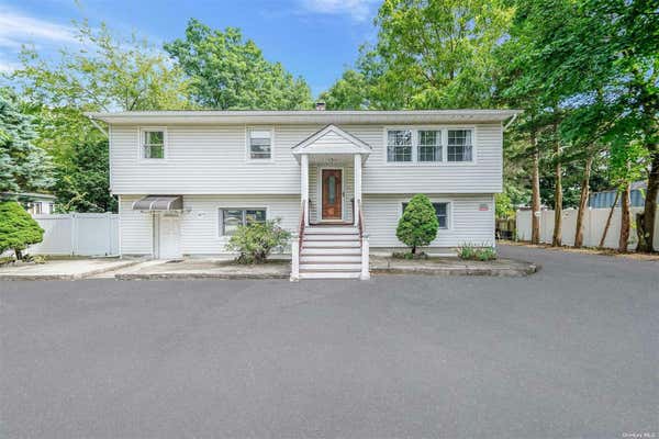 13 N COLEMAN RD, CENTEREACH, NY 11720 - Image 1